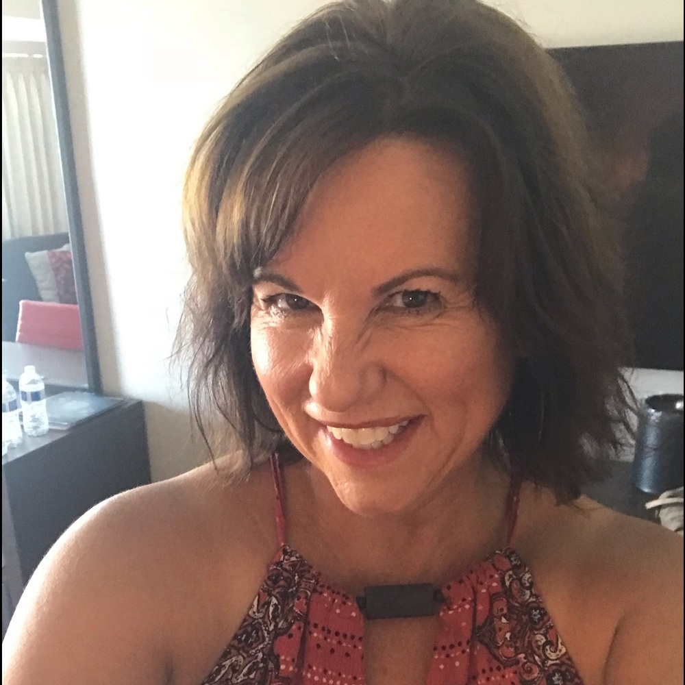 Meet your Posher, Karen